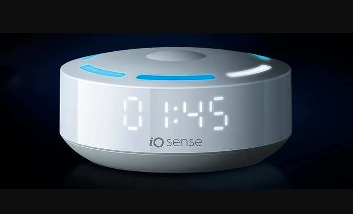 holder io sense 10